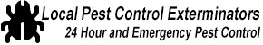 Iona PA Pest Control Exterminators